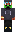 skin of a player