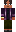skin of a player
