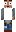 skin of a player