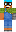 skin of a player