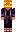 skin of a player
