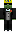 skin of a player