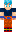 skin of a player