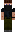 skin of a player