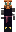 skin of a player