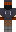 skin of a player