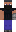 skin of a player