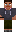 skin of a player