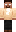 skin of a player