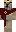 skin of a player