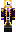 skin of a player