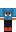 skin of a player