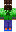 skin of a player