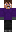 skin of a player