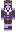 skin of a player