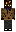 skin of a player