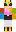 skin of a player