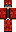 skin of a player