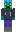 skin of a player