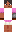 skin of a player