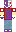 skin of a player