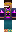 skin of a player
