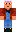 skin of a player