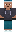 skin of a player