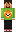 skin of a player