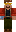 skin of a player