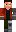 skin of a player