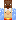 skin of a player