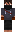skin of a player