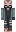 skin of a player