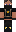 skin of a player
