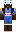 skin of a player