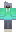 skin of a player