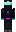 skin of a player