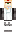 skin of a player
