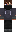 skin of a player