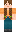 skin of a player