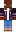 skin of a player