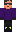 skin of a player