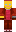 skin of a player
