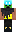 skin of a player