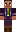 skin of a player