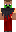 skin of a player
