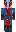 skin of a player