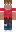 skin of a player