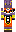 skin of a player